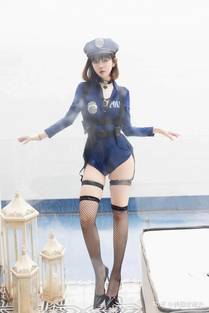 暗黑新娘