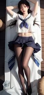 高尔夫球也疯狂海报