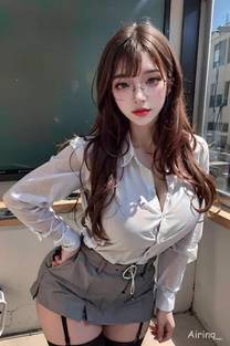玫瑰海报