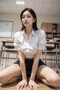 林雪晴