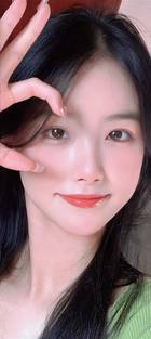 暗黑新娘海报