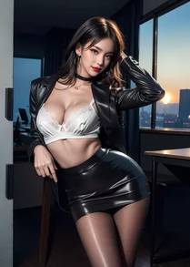 长尾豹马修海报